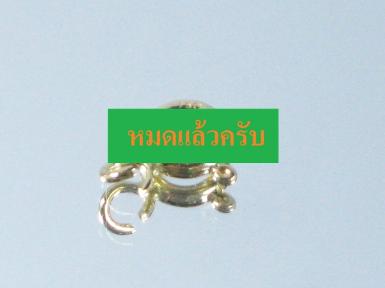 สปริง 18K กลม